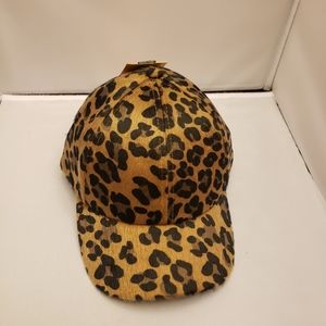 Women's hat